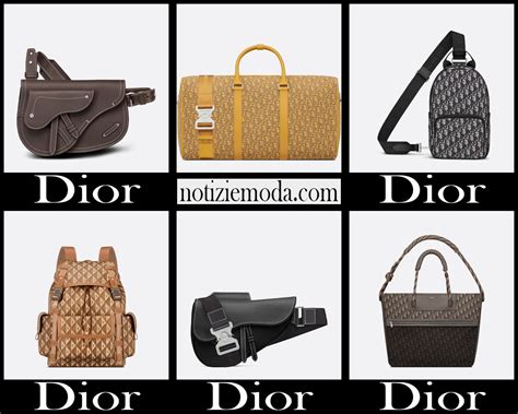 dior accessori uomo